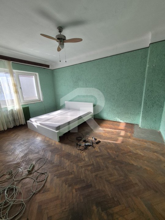 Casa , vila individuala zona Cotroceni, Parcul Romiceanu
