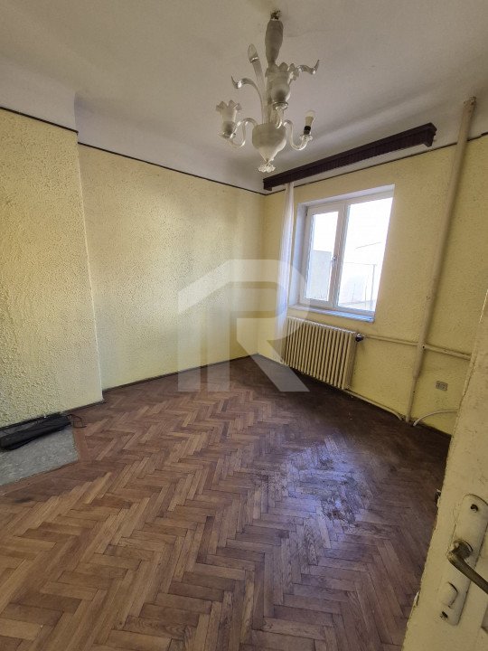 Casa , vila individuala zona Cotroceni, Parcul Romiceanu