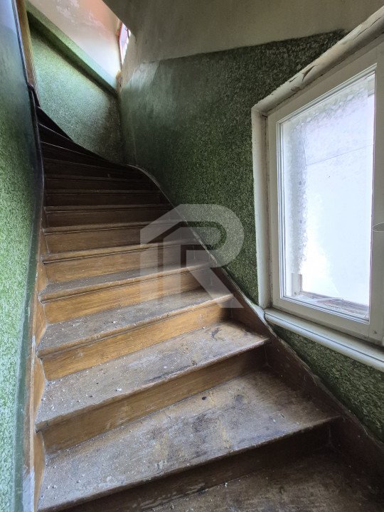Casa , vila individuala zona Cotroceni, Parcul Romiceanu