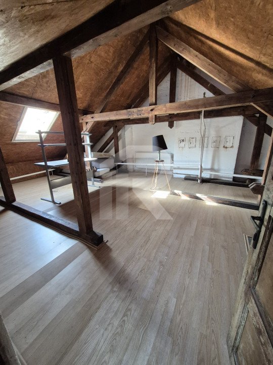 Casa , vila individuala zona Cotroceni, Parcul Romiceanu