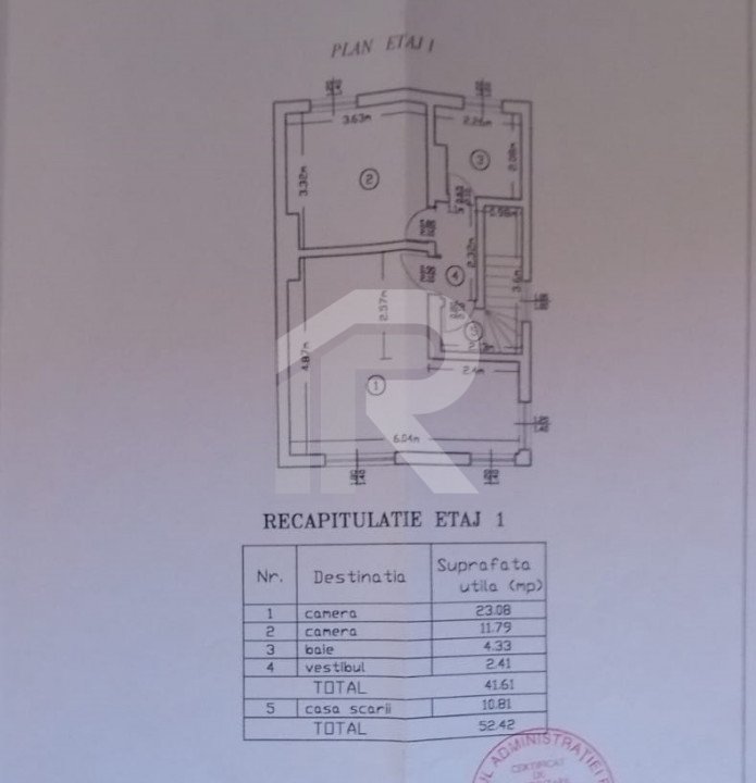 Casa , vila individuala zona Cotroceni, Parcul Romiceanu