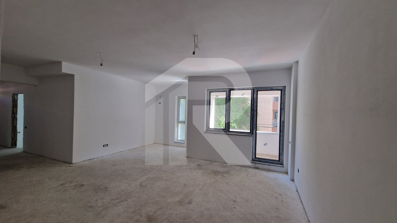 3 camere bloc nou, zona Nerva Traian, metrou Timpuri Noi