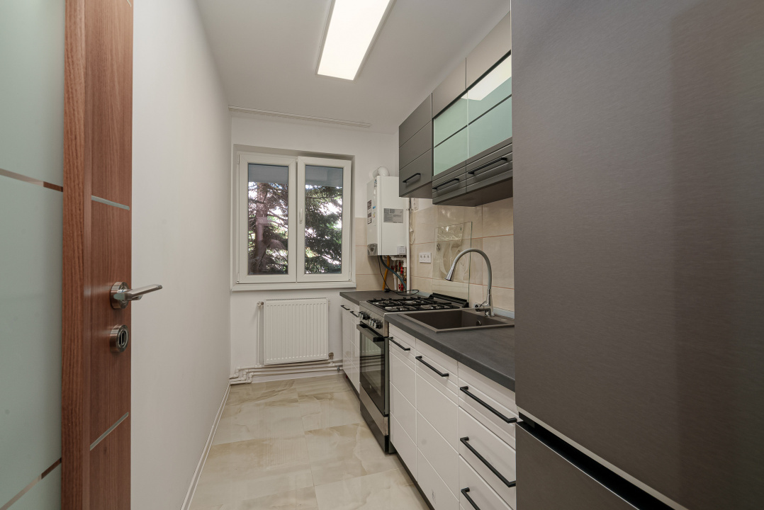 Timpuri Noi -Tineretului. Apartamentul pe care il cauti
