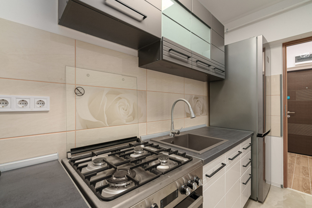 Timpuri Noi -Tineretului. Apartamentul pe care il cauti