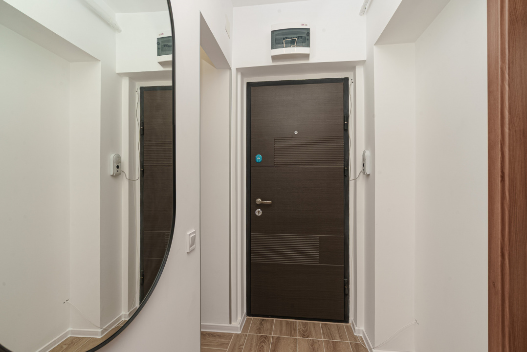 Timpuri Noi -Tineretului. Apartamentul pe care il cauti