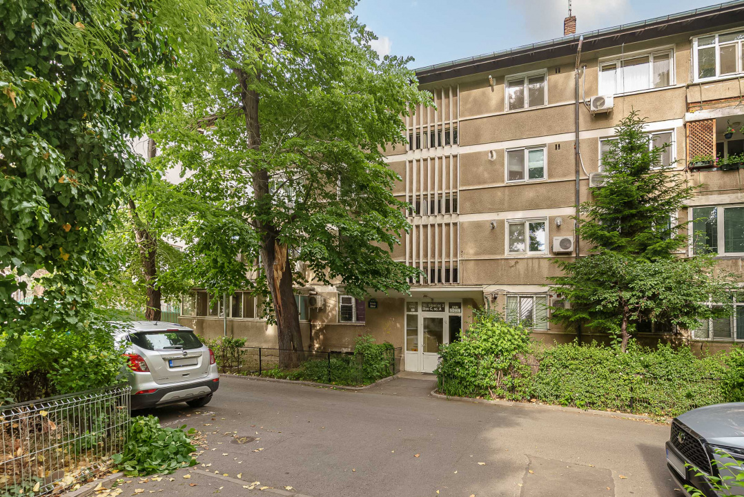 Timpuri Noi -Tineretului. Apartamentul pe care il cauti