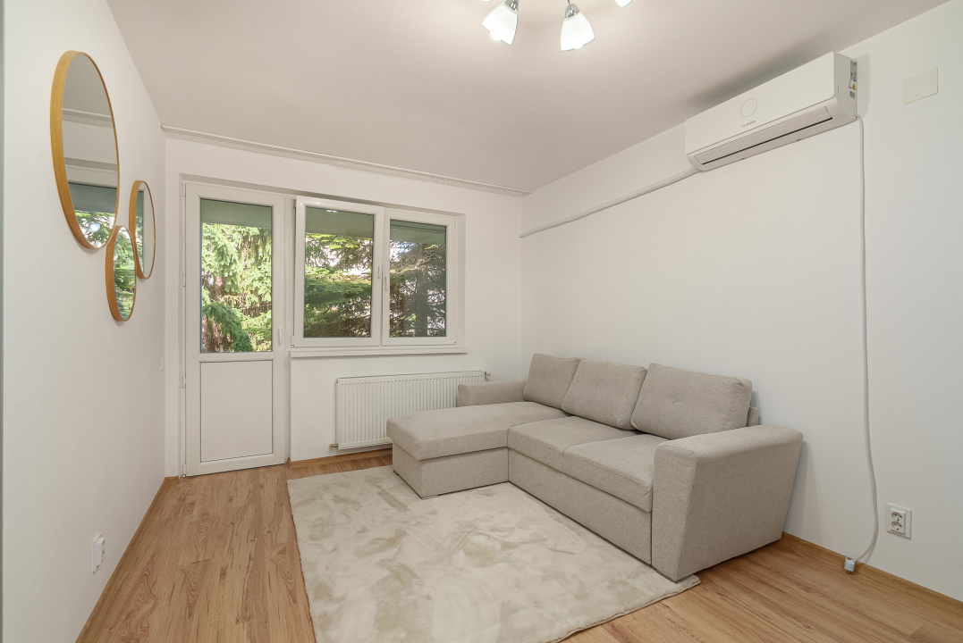 Timpuri Noi -Tineretului. Apartamentul pe care il cauti