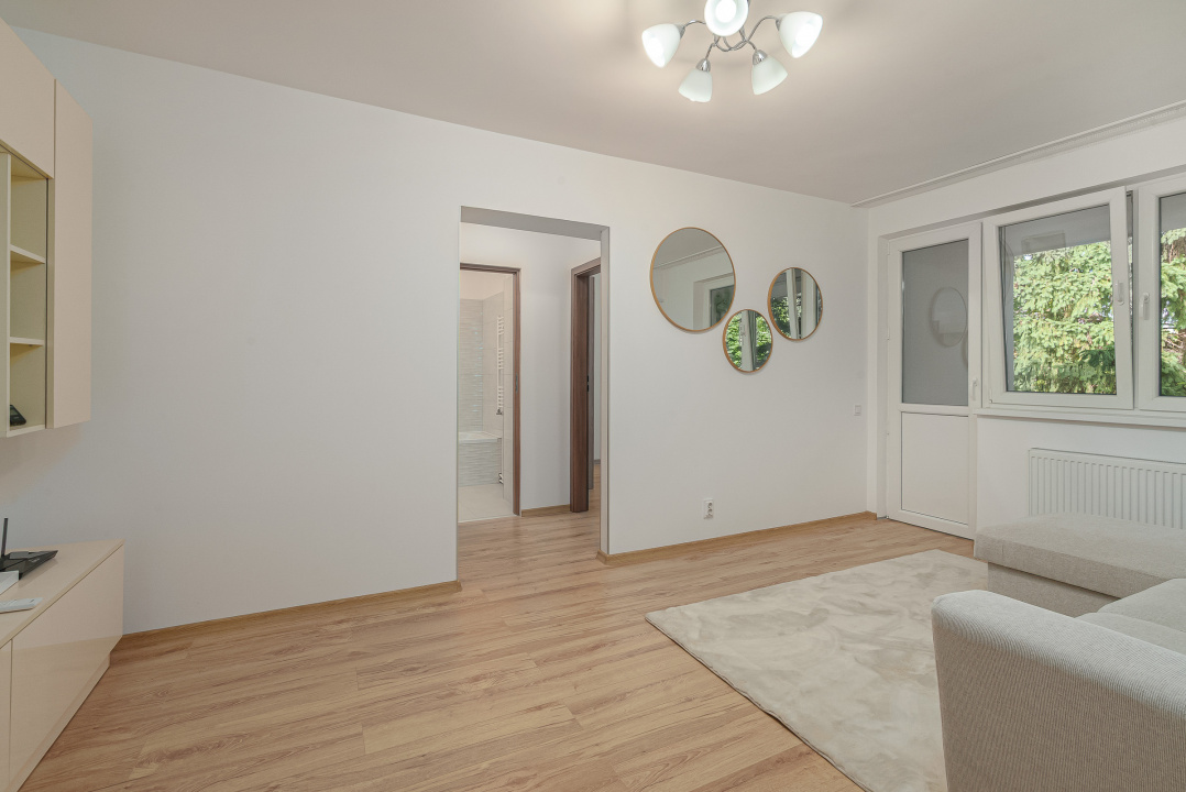 Timpuri Noi -Tineretului. Apartamentul pe care il cauti