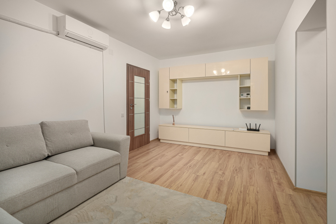 Timpuri Noi -Tineretului. Apartamentul pe care il cauti