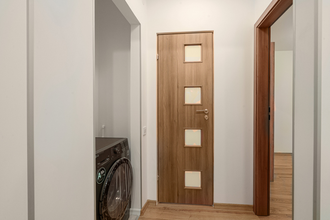 Timpuri Noi -Tineretului. Apartamentul pe care il cauti