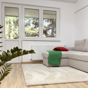 Investitie sigura sau locuinta ideala in Timpuri Noi – 2 camere gata de mutare