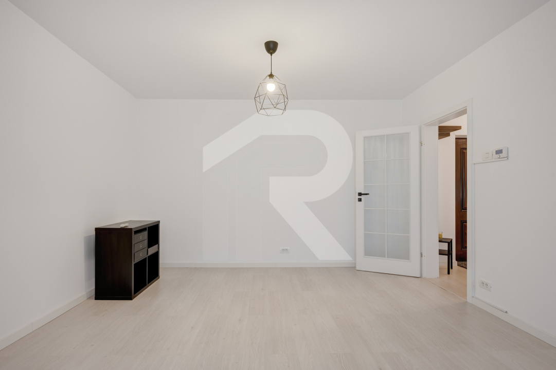 Probabil cel mai frumos apartament de 2 camere cu centrala proprie din Rahova