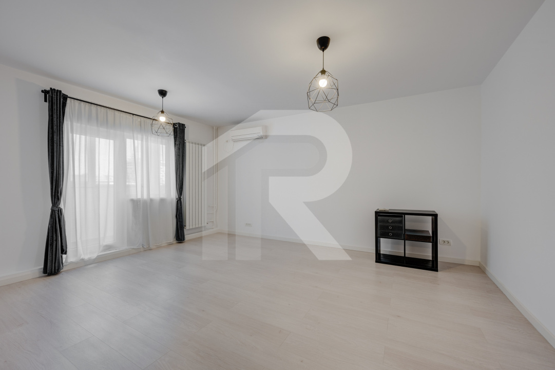 Probabil cel mai frumos apartament de 2 camere cu centrala proprie din Rahova