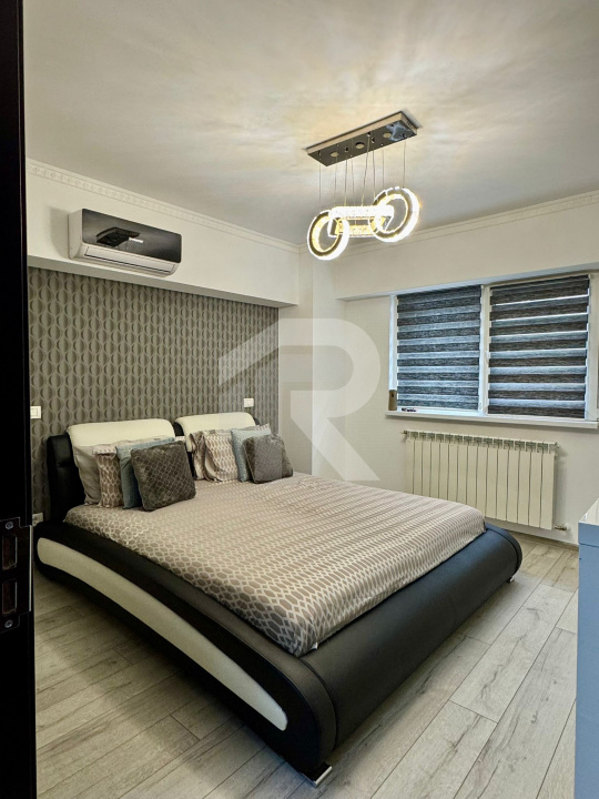 Apartament 4 camere | Complet renovat | Terasă 60mp | Mihai Bravu