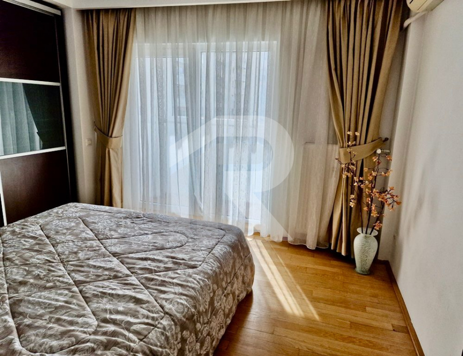 Apartament 4 camere | Decebal | 100 mp