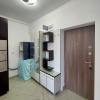 Garsoniera | Rossa Residence | Terasa 13 mp | Theodor Pallady