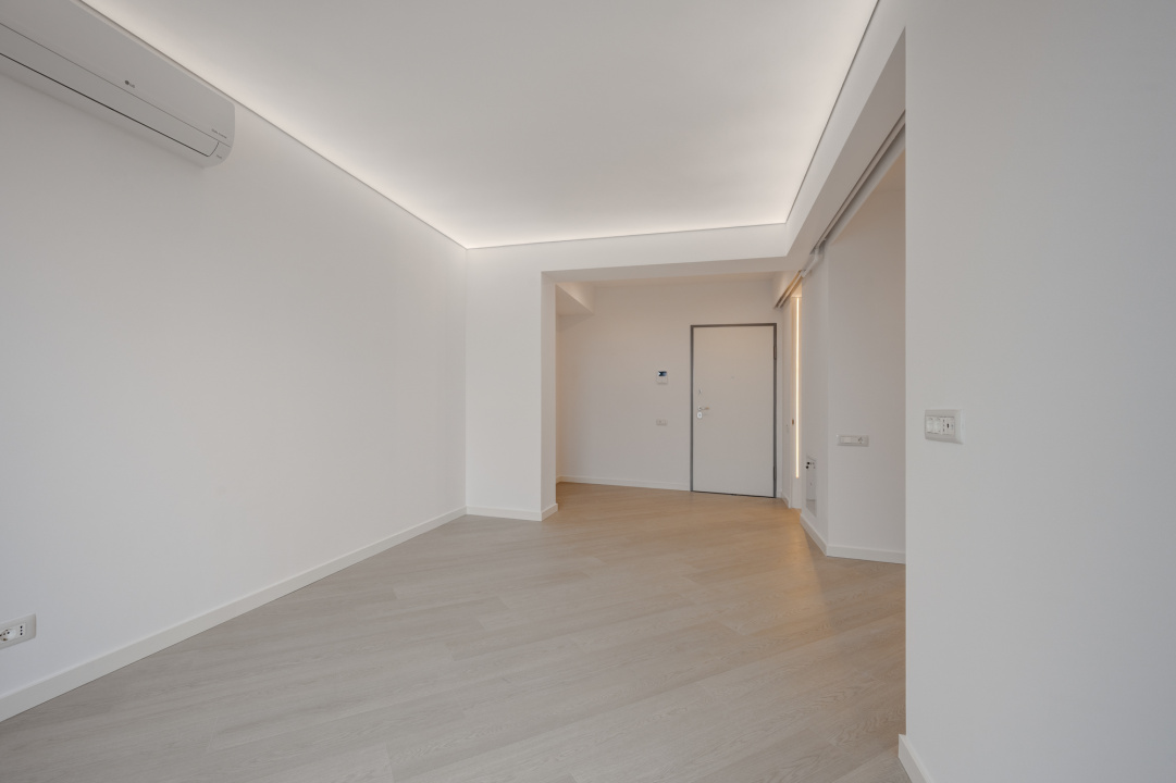 CORTINA NORTH - STUDIO 39 MP, ETAJ 4!