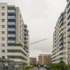CORTINA NORTH - STUDIO 39 MP, ETAJ 4!