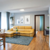 Apartament 3 camere cu centrala proprie