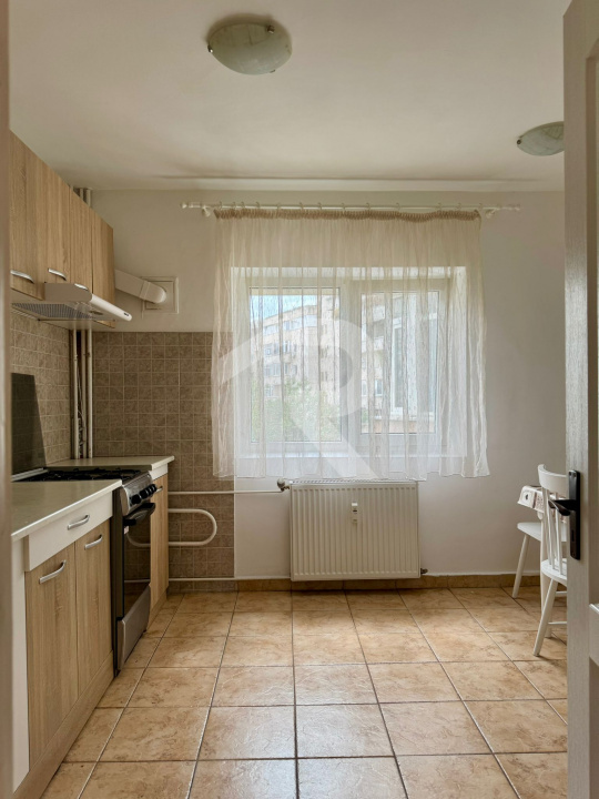 Apartament 3 camere | Zona Decebal | Loc de parcare inclus 