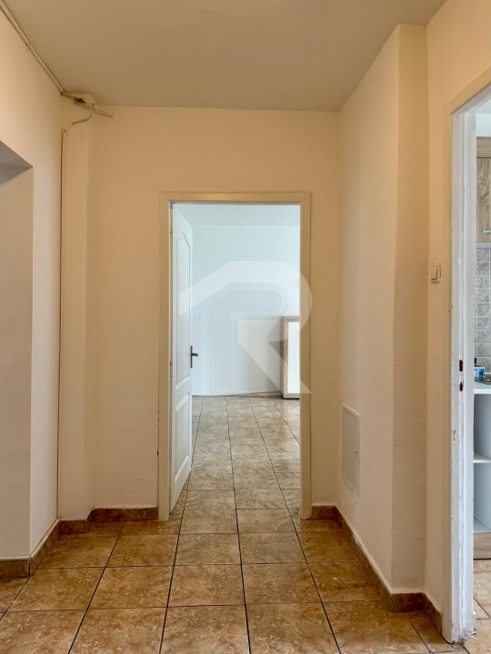 Apartament 3 camere | Zona Decebal | Loc de parcare inclus 