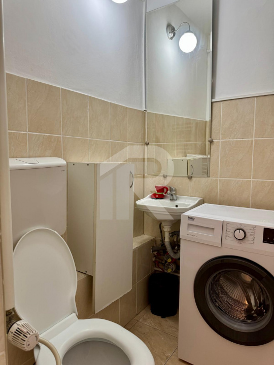 Apartament 3 camere | Zona Decebal | Loc de parcare inclus 