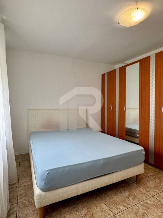 Apartament 3 camere | Zona Decebal | Loc de parcare inclus 