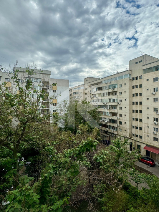 Apartament 3 camere | Zona Decebal | Loc de parcare inclus 