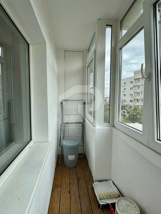 Apartament 3 camere | Zona Decebal | Loc de parcare inclus 