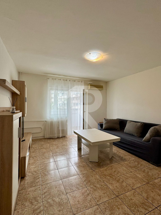 Apartament 3 camere | Zona Decebal | Loc de parcare inclus 