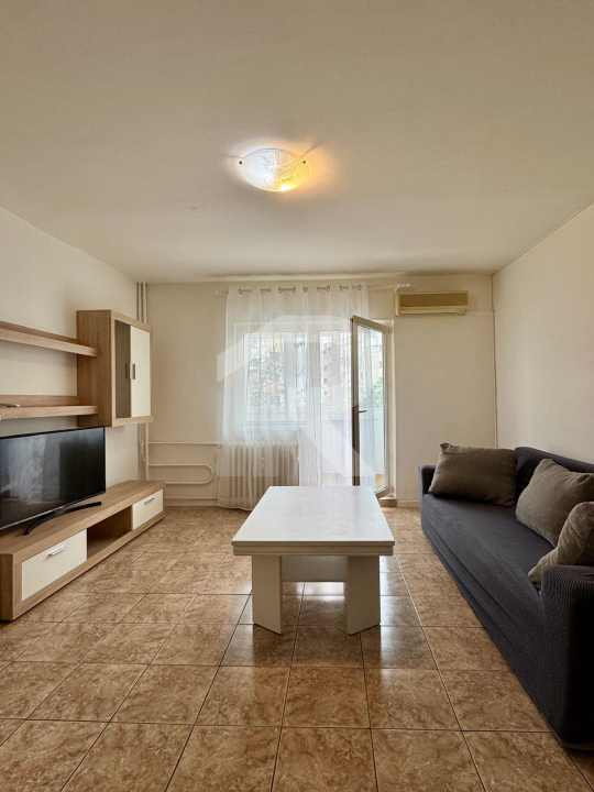 Apartament 3 camere | Zona Decebal | Loc de parcare inclus 