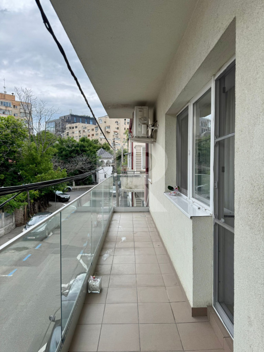 Apartament 3 camere | Vis a vis de JW Marriott | loc de parcare subteran inclus