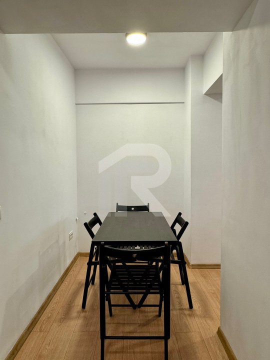 Apartament 3 camere | Vis a vis de JW Marriott | loc de parcare subteran inclus