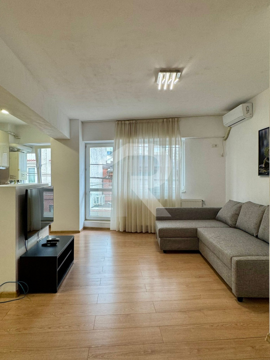 Apartament 3 camere | Vis a vis de JW Marriott | loc de parcare subteran inclus