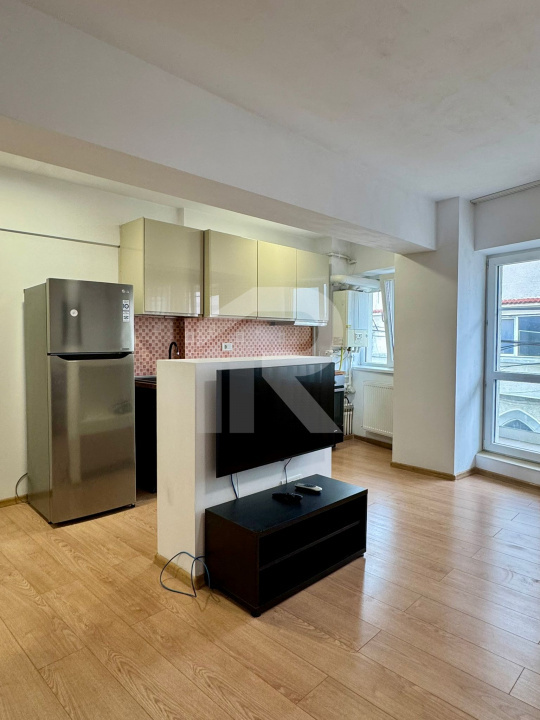 Apartament 3 camere | Vis a vis de JW Marriott | loc de parcare subteran inclus