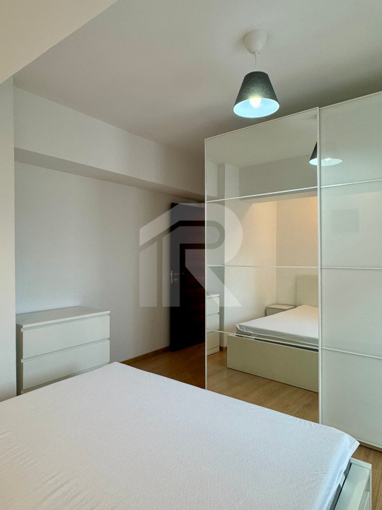 Apartament 3 camere | Vis a vis de JW Marriott | loc de parcare subteran inclus