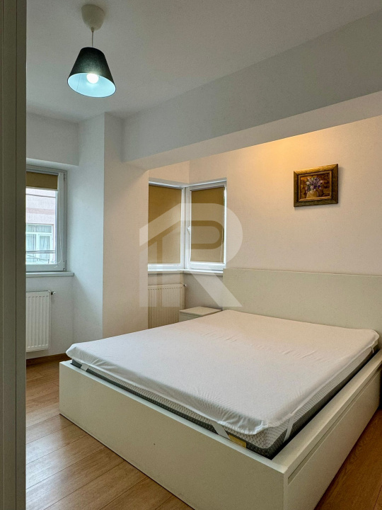 Apartament 3 camere | Vis a vis de JW Marriott | loc de parcare subteran inclus