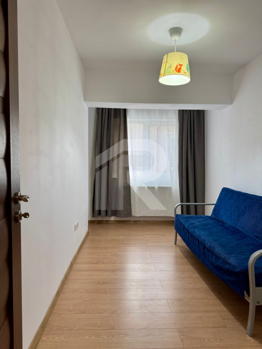 Apartament 3 camere | Vis a vis de JW Marriott | loc de parcare subteran inclus