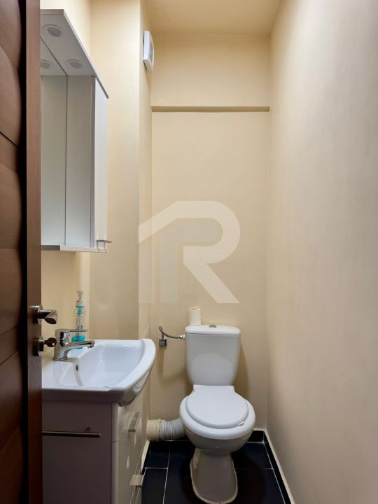 Apartament 3 camere | Vis a vis de JW Marriott | loc de parcare subteran inclus
