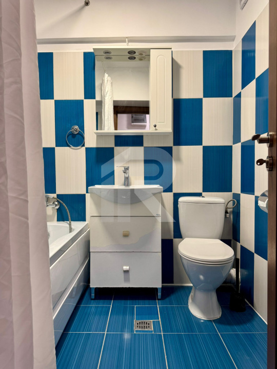 Apartament 3 camere | Vis a vis de JW Marriott | loc de parcare subteran inclus