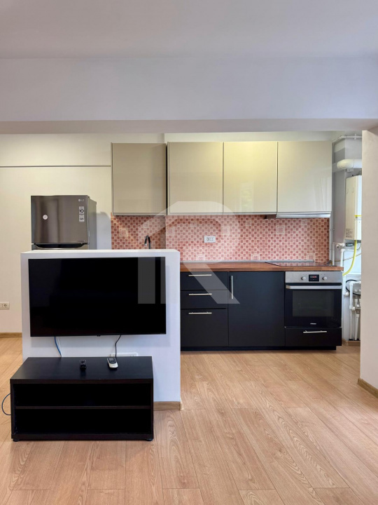 Apartament 3 camere | Vis a vis de JW Marriott | loc de parcare subteran inclus