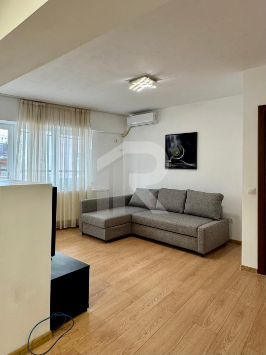 Apartament 3 camere | Vis a vis de JW Marriott | loc de parcare subteran inclus