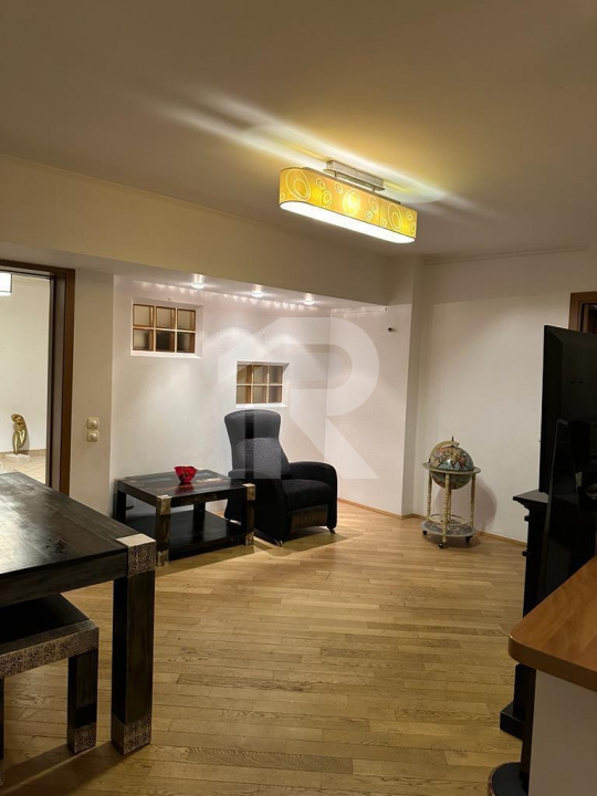 Apartament 3 camere Piata Alba Iulia