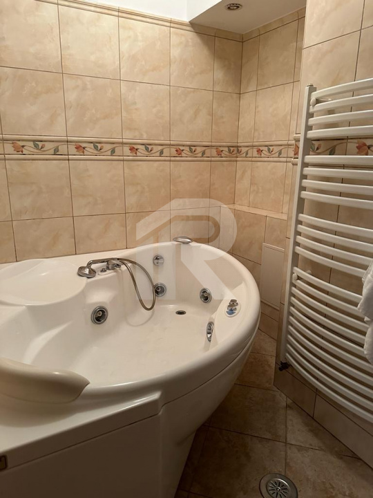 Apartament 3 camere Piata Alba Iulia