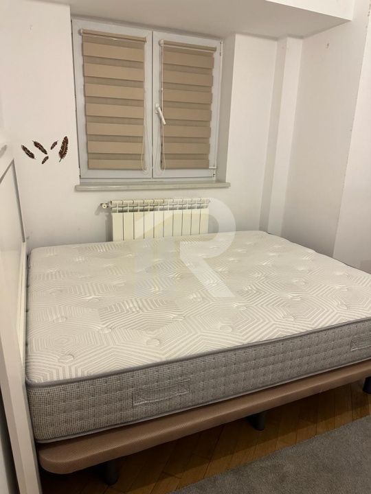 Apartament 3 camere Piata Alba Iulia