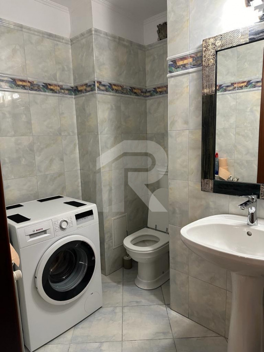 Apartament 3 camere Piata Alba Iulia