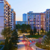Apartament 2 camere | 55mp | Nusco City | Faza 2 | TVA inclus |  Decembrie 2025