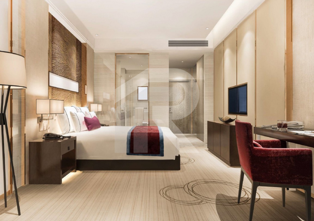Apartament 2 camere | 55mp | Nusco City | Faza 2 | TVA inclus |  Decembrie 2025
