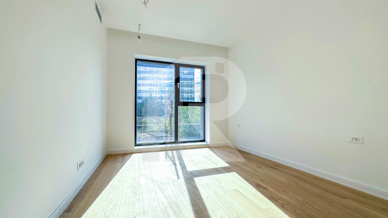 APARTAMENT 2 CAMERE | NUSCO CITY | 55 MP | FAZA 2 | DECEMBRIE 2025