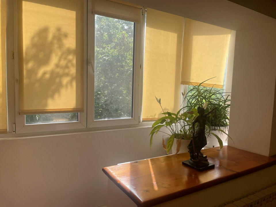 Inchiriez apartament de 2 camere 85 mp in zona Timpuri Noi/Tineretului